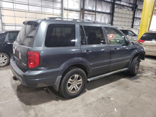 Photo 2 VIN: 2HKYF18704H576320 - HONDA PILOT 