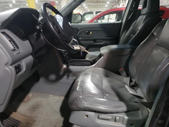 Photo 6 VIN: 2HKYF18704H576320 - HONDA PILOT 