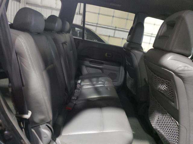 Photo 9 VIN: 2HKYF18704H576320 - HONDA PILOT 