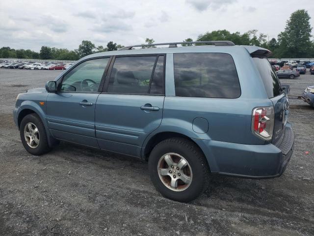 Photo 1 VIN: 2HKYF18706H526973 - HONDA PILOT 