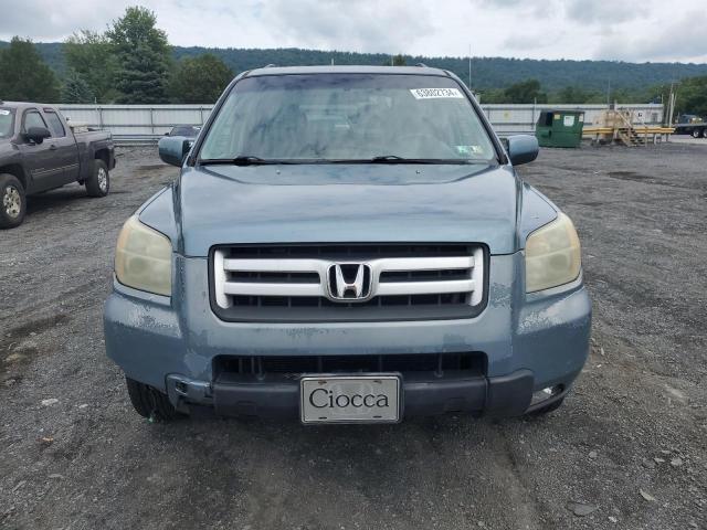 Photo 4 VIN: 2HKYF18706H526973 - HONDA PILOT 