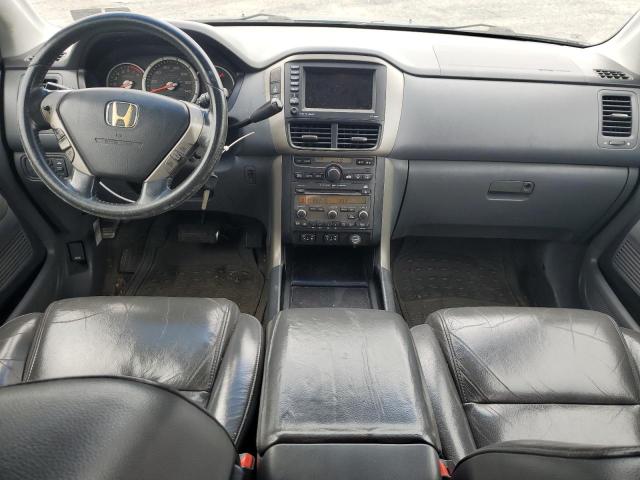 Photo 7 VIN: 2HKYF18706H526973 - HONDA PILOT 