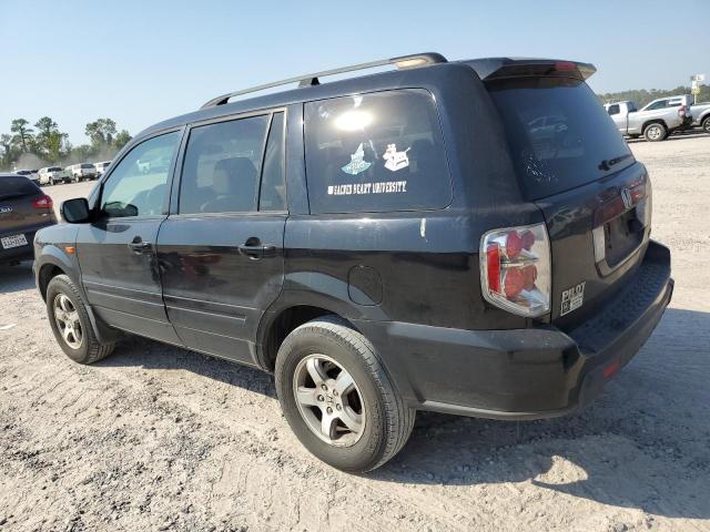 Photo 1 VIN: 2HKYF18706H533664 - HONDA PILOT EX 