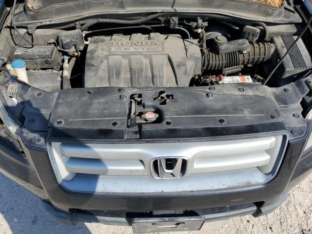 Photo 11 VIN: 2HKYF18706H533664 - HONDA PILOT EX 