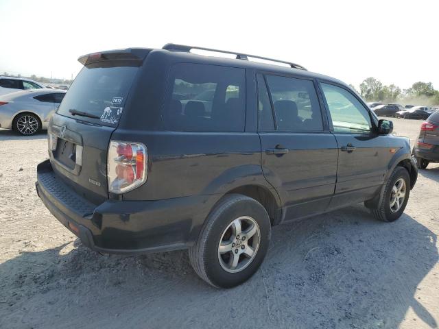 Photo 2 VIN: 2HKYF18706H533664 - HONDA PILOT EX 