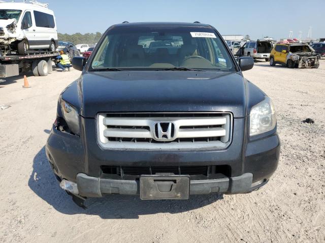 Photo 4 VIN: 2HKYF18706H533664 - HONDA PILOT EX 