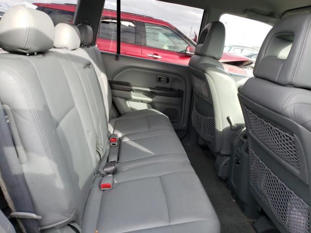 Photo 9 VIN: 2HKYF18714H517938 - HONDA PILOT 