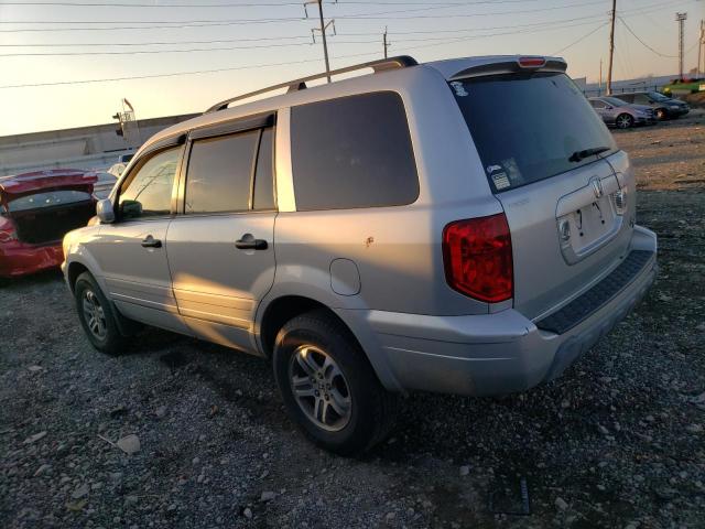 Photo 1 VIN: 2HKYF18714H527241 - HONDA PILOT 