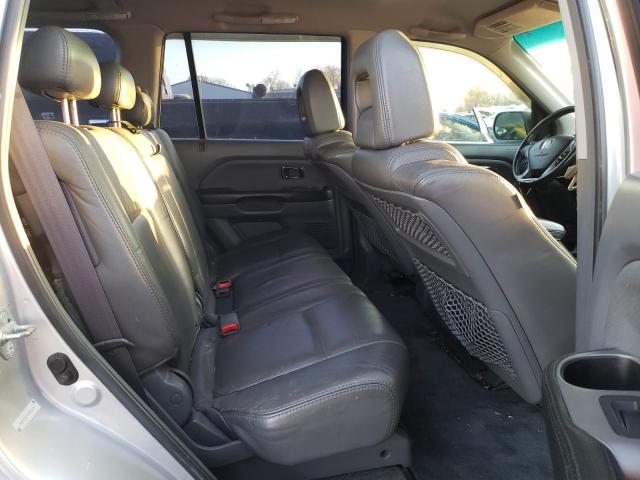 Photo 10 VIN: 2HKYF18714H527241 - HONDA PILOT 