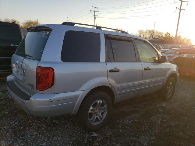 Photo 2 VIN: 2HKYF18714H527241 - HONDA PILOT 