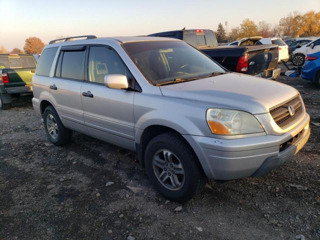 Photo 3 VIN: 2HKYF18714H527241 - HONDA PILOT 