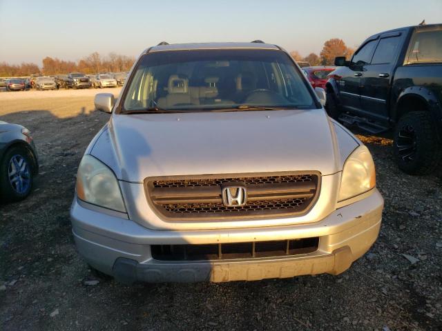 Photo 4 VIN: 2HKYF18714H527241 - HONDA PILOT 