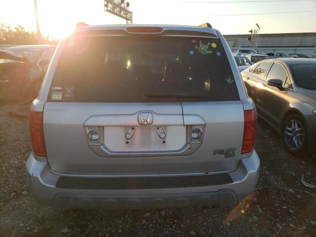 Photo 5 VIN: 2HKYF18714H527241 - HONDA PILOT 