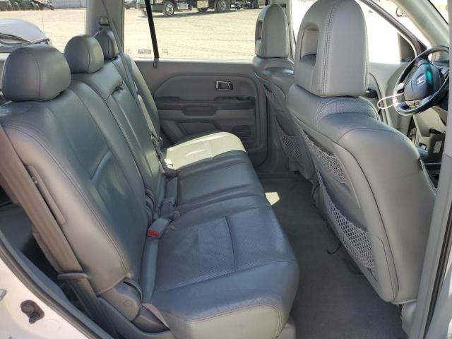 Photo 10 VIN: 2HKYF18715H507847 - HONDA PILOT 