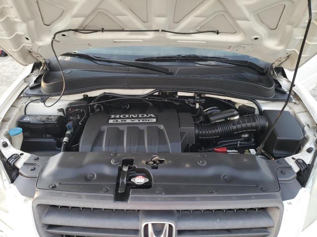 Photo 11 VIN: 2HKYF18715H507847 - HONDA PILOT 