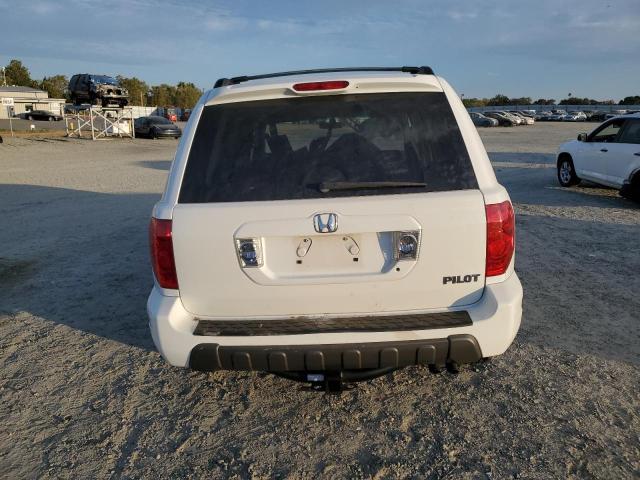 Photo 5 VIN: 2HKYF18715H507847 - HONDA PILOT 