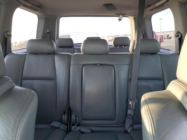 Photo 9 VIN: 2HKYF18715H507847 - HONDA PILOT 