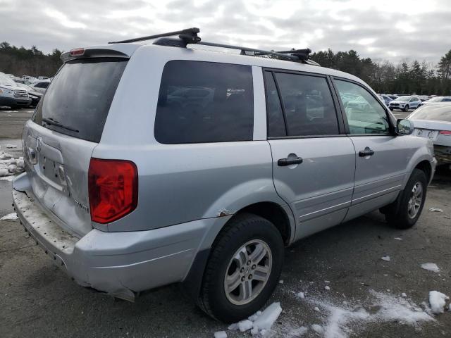 Photo 2 VIN: 2HKYF18715H561553 - HONDA PILOT 