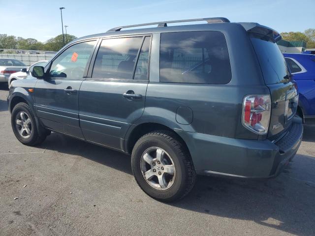 Photo 1 VIN: 2HKYF18716H518719 - HONDA PILOT 