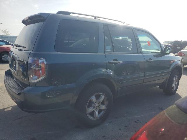 Photo 2 VIN: 2HKYF18716H518719 - HONDA PILOT 