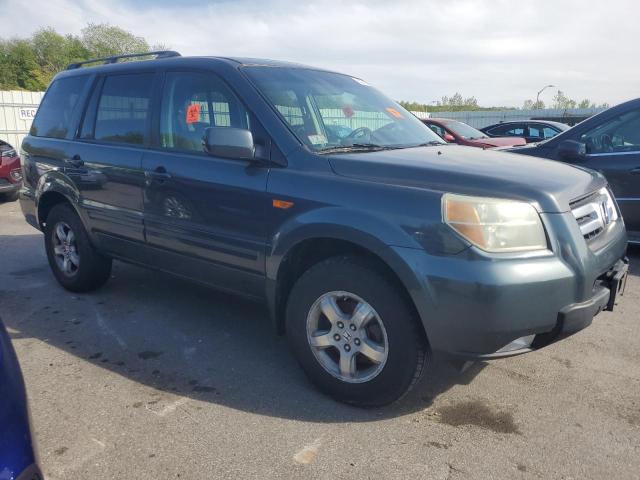 Photo 3 VIN: 2HKYF18716H518719 - HONDA PILOT 