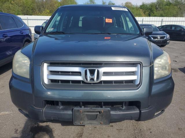 Photo 4 VIN: 2HKYF18716H518719 - HONDA PILOT 