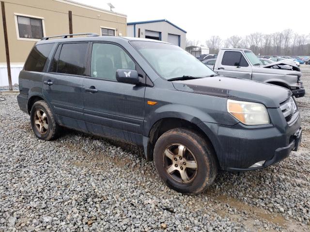 Photo 3 VIN: 2HKYF18716H522527 - HONDA PILOT 