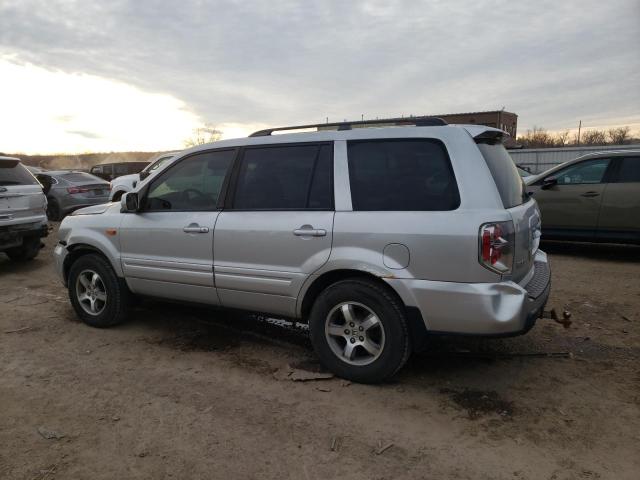 Photo 1 VIN: 2HKYF18716H535696 - HONDA PILOT 