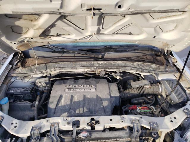 Photo 11 VIN: 2HKYF18716H535696 - HONDA PILOT 