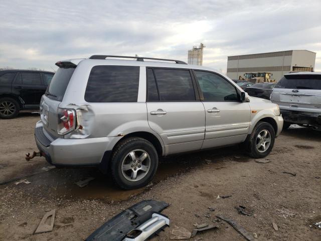 Photo 2 VIN: 2HKYF18716H535696 - HONDA PILOT 