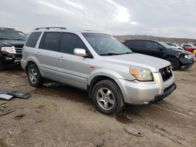 Photo 3 VIN: 2HKYF18716H535696 - HONDA PILOT 