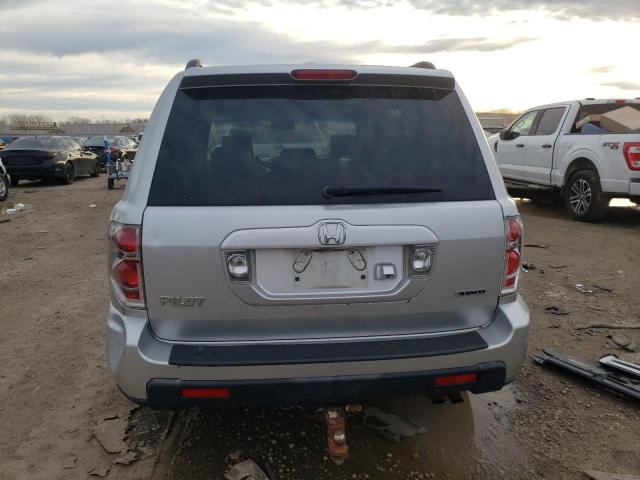 Photo 5 VIN: 2HKYF18716H535696 - HONDA PILOT 