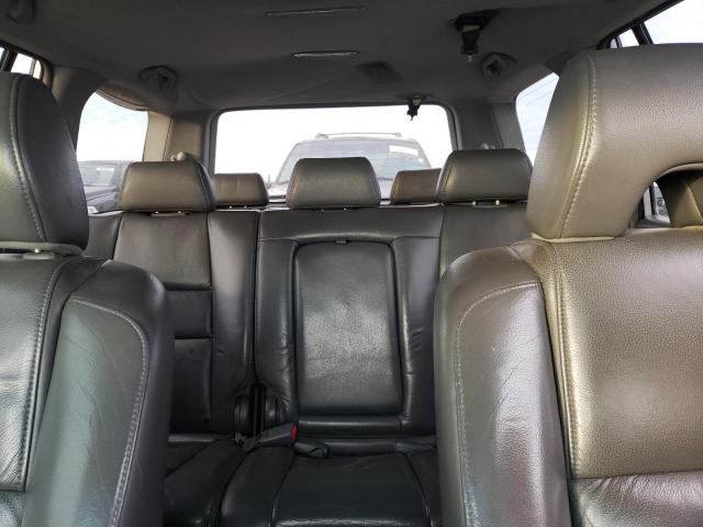 Photo 9 VIN: 2HKYF18716H535696 - HONDA PILOT 