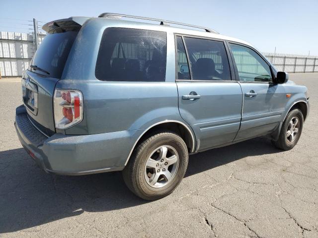 Photo 2 VIN: 2HKYF18716H537013 - HONDA PILOT EX 