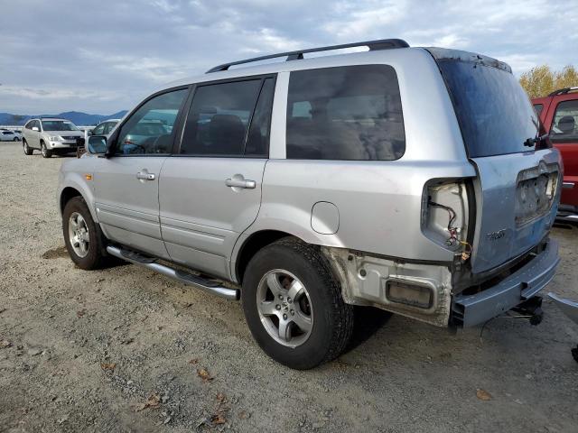 Photo 1 VIN: 2HKYF18716H541711 - HONDA PILOT EX 