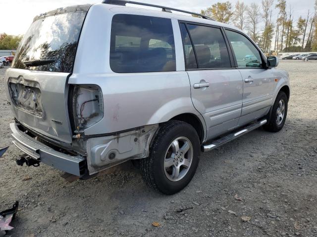 Photo 2 VIN: 2HKYF18716H541711 - HONDA PILOT EX 