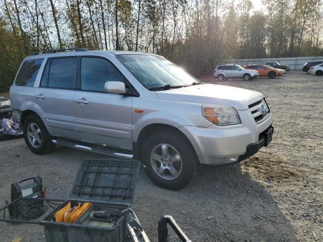 Photo 3 VIN: 2HKYF18716H541711 - HONDA PILOT EX 