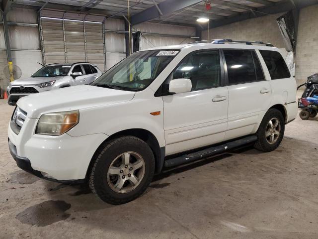 Photo 0 VIN: 2HKYF18716H548187 - HONDA PILOT EX 