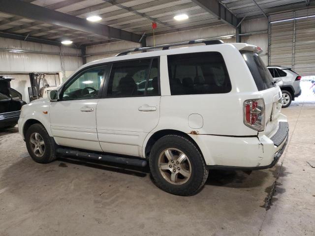 Photo 1 VIN: 2HKYF18716H548187 - HONDA PILOT EX 