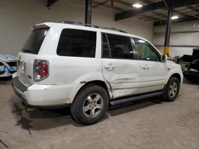 Photo 2 VIN: 2HKYF18716H548187 - HONDA PILOT EX 