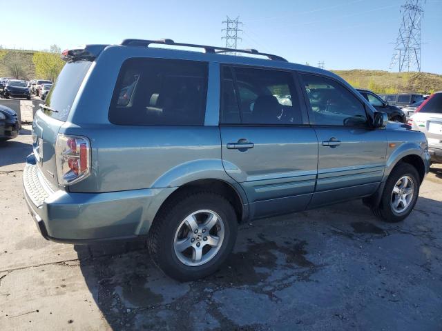 Photo 2 VIN: 2HKYF18716H556502 - HONDA PILOT 