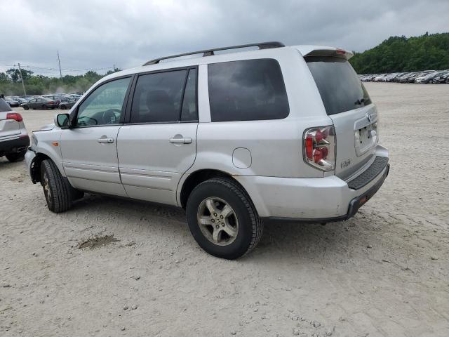 Photo 1 VIN: 2HKYF18717H536395 - HONDA PILOT 