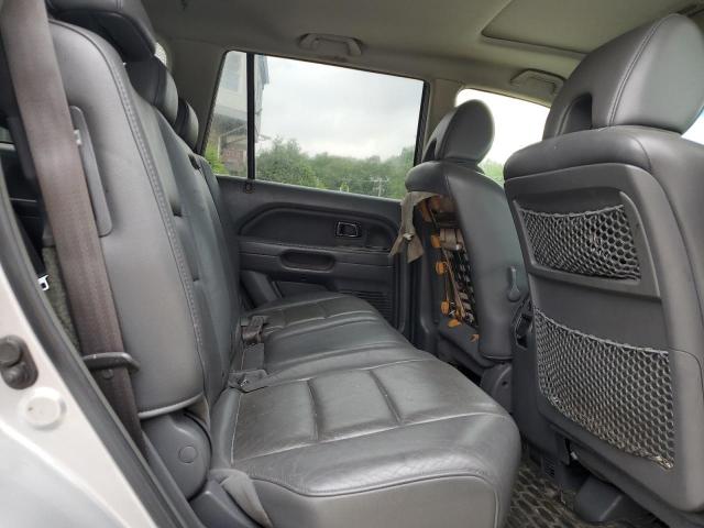 Photo 10 VIN: 2HKYF18717H536395 - HONDA PILOT 