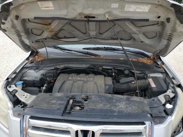 Photo 11 VIN: 2HKYF18717H536395 - HONDA PILOT 