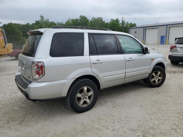 Photo 2 VIN: 2HKYF18717H536395 - HONDA PILOT 