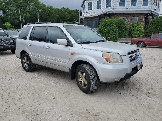 Photo 3 VIN: 2HKYF18717H536395 - HONDA PILOT 
