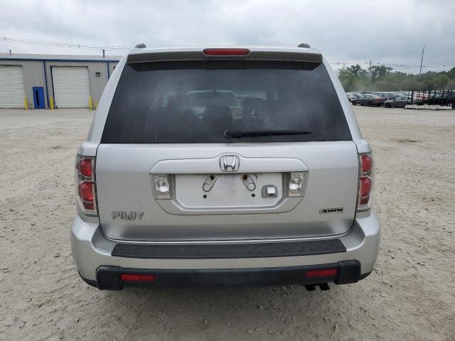 Photo 5 VIN: 2HKYF18717H536395 - HONDA PILOT 