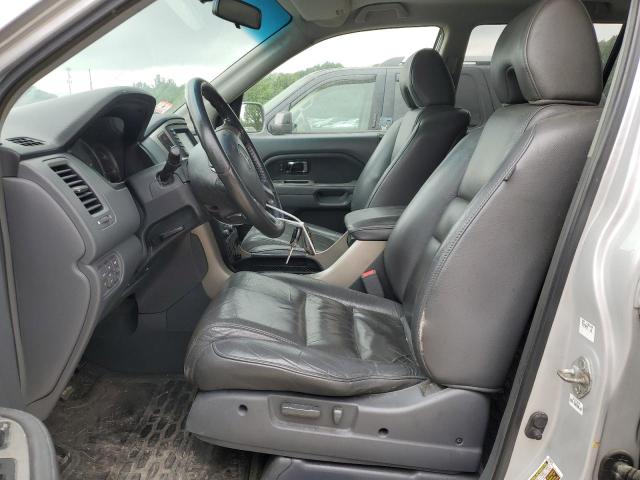 Photo 6 VIN: 2HKYF18717H536395 - HONDA PILOT 