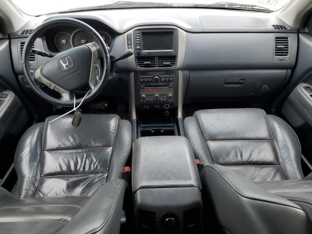 Photo 7 VIN: 2HKYF18717H536395 - HONDA PILOT 