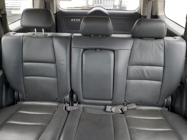 Photo 9 VIN: 2HKYF18717H536395 - HONDA PILOT 